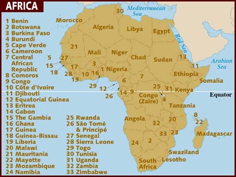 map of sierra leone west africa. Map of Sierra Leone